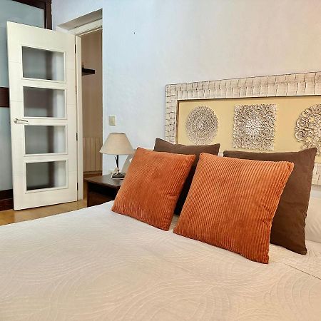 Ferienwohnung San Fernando 27 Atico Córdoba Exterior foto