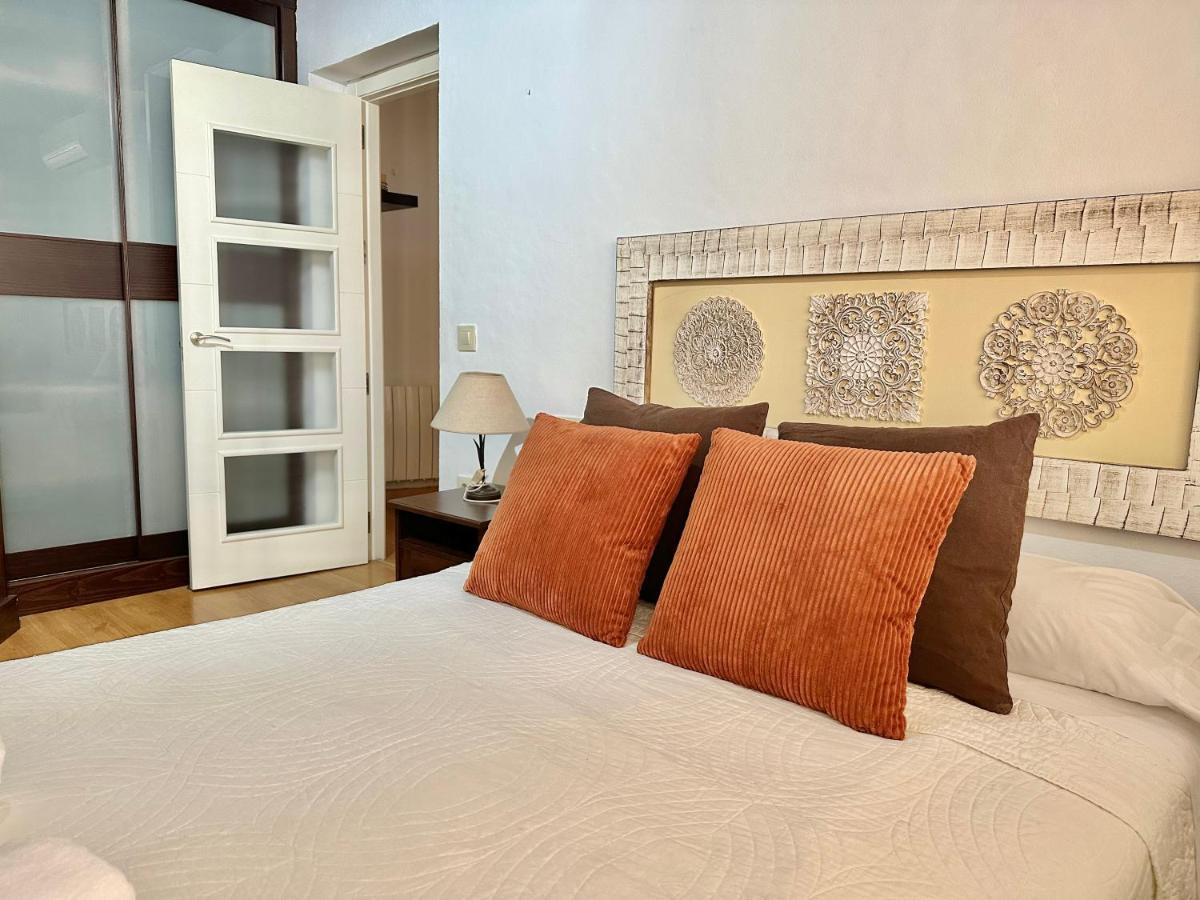 Ferienwohnung San Fernando 27 Atico Córdoba Exterior foto